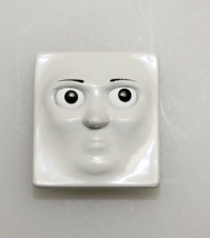 (image for) Face Plate w/ Eyes (HO Grumpy Diesel )